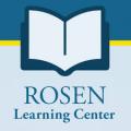 Rosen Learning Center Link