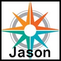 picture of Jason Project Logo