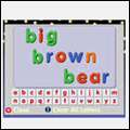 big brown bear icon