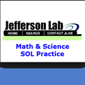 jefferson lab icon