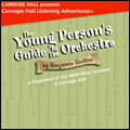 picture of Young Person's Guide to Orchestra