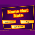 name that note icon