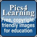 Pics 4 Learning icon