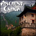 Ancient China icon