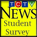 Student Survey Button