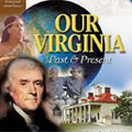 Our Virginia icon
