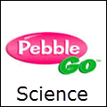 pebble go science icon