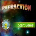refraction icon