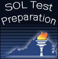 SOL Test Preparation
