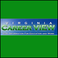 VA career view icon