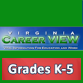 VA Career L-5 icon