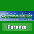 VA Career Parents icon
