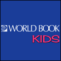 World Book Kids icon